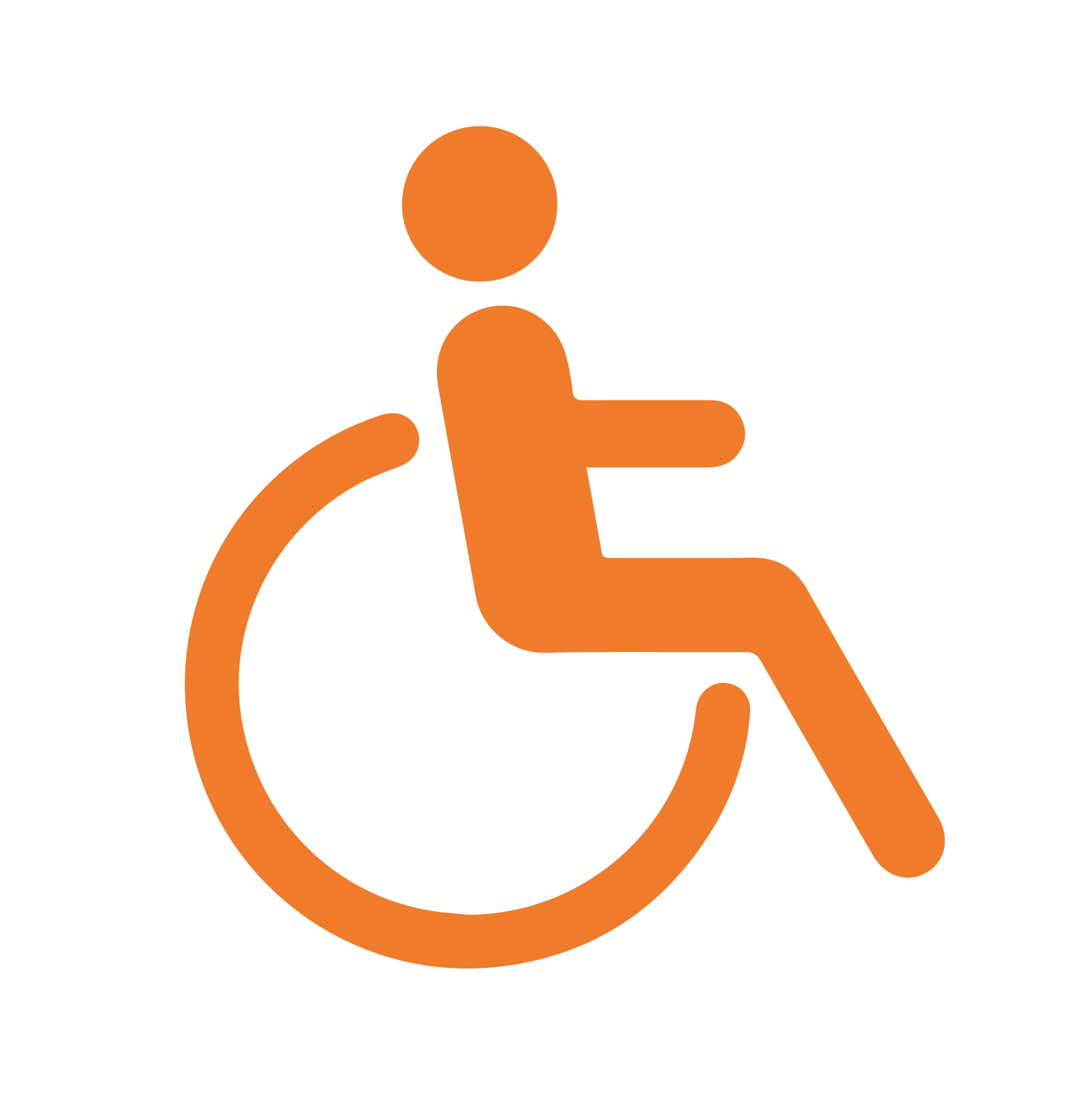 Long Term Disability