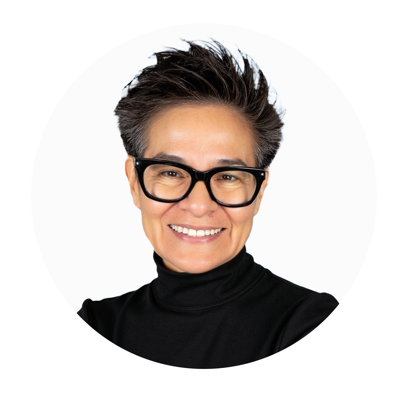 Mary Puma